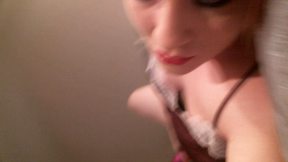 just needed to cum