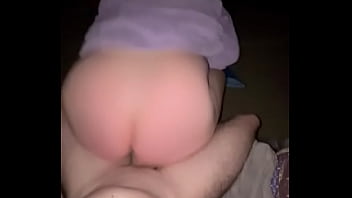 ridin&rsquo_ my man :)