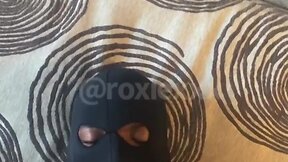 RoxieXXX Unleashed: Big Ass, Big Tits, & Black Cock Domination!