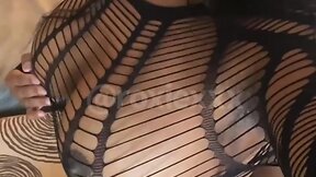 RoxieXXX Unleashed: Big Ass, Big Tits, & Black Cock Domination!