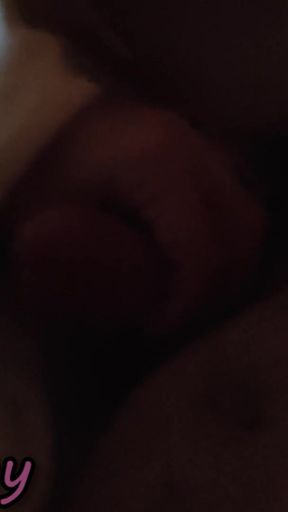 Must-see moment from &quot;Dick Flash! Risky Sex in Spa: Teacher Fakes Massage and Makes Him Cum! - MissCreamy&quot;