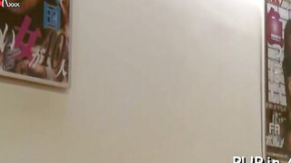 Misa Yuki Gets Her Full Japanese B0dy Destroyed Porn Video