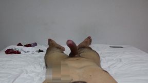 20 minutos fodendo