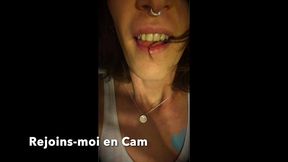 la video uro complete et intensement chaude !!