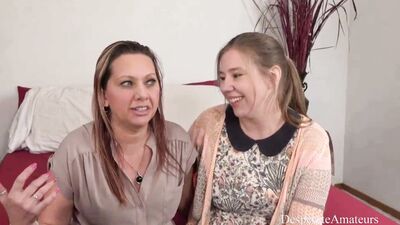 Desperate Amateurs hot big tit milfs getting their tight pussies banged hard