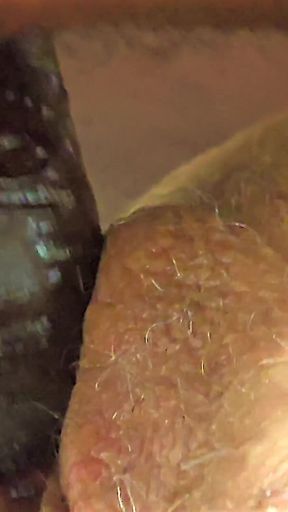 I Am Just Gonna Empty My Black Balls Full of Creamy Cum Deep Inside My SSBBW Woman Big Fat Pussy