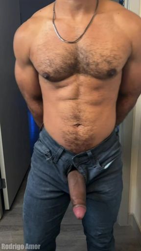 My Favorite Denim
