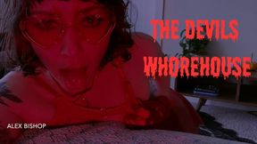 The Devils Whorehouse