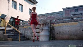 A Wife and Stepmother - Awam fanmade Edition Final Task #1