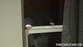 Sully Savage Sizzles in Thieves' 3-Way Threesome