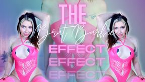 The Brat Barbie Effect