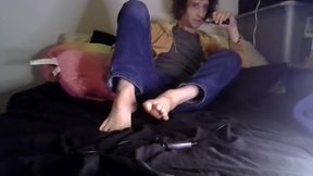 Vaping & Foots Fanclub
