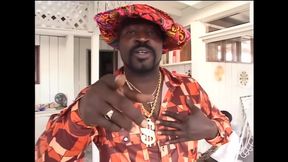 A Monstrous Black Cock Fucks a Perfect Whore!!!