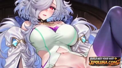 Fire Emblem Eitr Hen AI