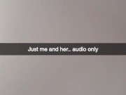 AUDIO Session part II