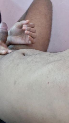 Indian Desi Bhabhi Blowjob