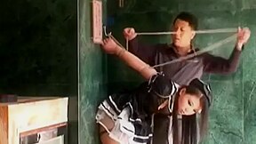 Chinese Bondage
