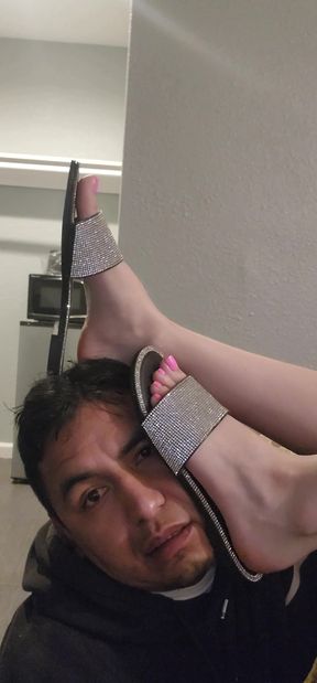 Mistress yessi