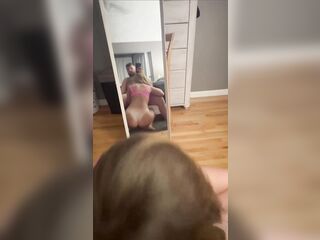 LARGE BOOTY GAL LASTLY UNLOCKS ENJOYMENT WHILST BEING SCREWED NICEMYAHD