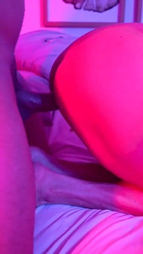 Artemis and Masked Hotwife's Wild Gonzo Fuck Plus Tony's Intense Dvp Double Penetration Threesome!