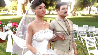 Hình ảnh hoạt hình bà mẹ gợi cảm bơm tinh dịch đặc sệt vào sâu bên trong mông căng tròn của cô gái trẻ nóng bỏng.