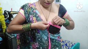 Indian Bhabhi and Sexy Boy Very Good Sexy Chudai
