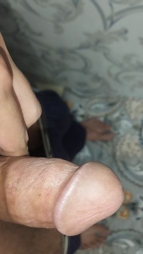 Masterbate Without Cum