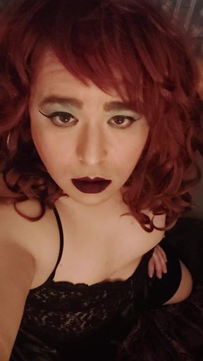 A Test Video of My Face