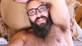 Anatomy Lesson From Trans Man