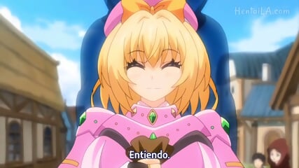Yuusha Hime Milia 1-3 Full sub espaol