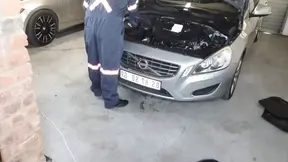 I M Mechanic That Service Cars and Women