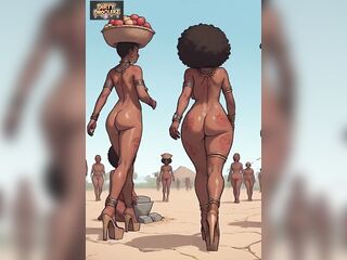 Africa Orcs - Part 1