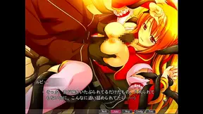 Steamy Nights in Del Sol Valley – Hot Anime Romance Ignites Passion