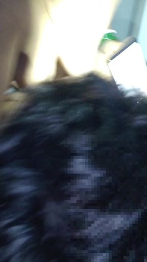 dasihotwife puja enjoy husbend puja908 banglai housewife   Clip 2