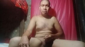 Four Fingers to My Dick