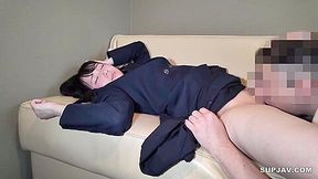 Astonishing Adult Video Japanese Uncensored , It's Amazing