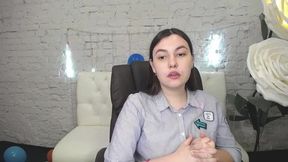 Bambi Eleven Private Show