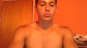 Stiven Gym Private Show