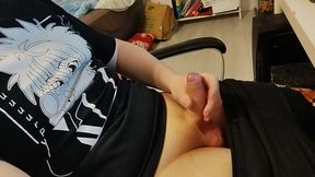 A Fap and Little Shakies