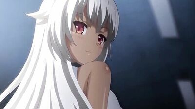 Naughty cartoon teen gets a messy facial after hardcore fuck - Hentai