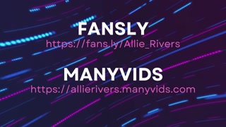 Intimate Night Time Breastfeeding Role Play Session With Real Lactation