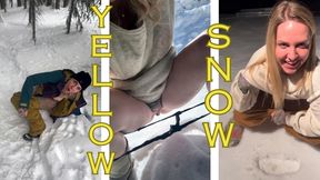 Yellow Snow