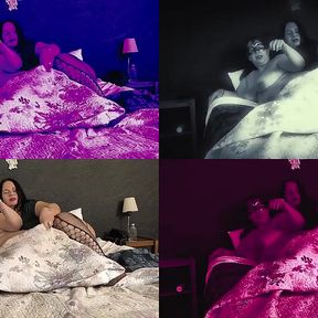 Videos for Fans, Lesbian Initiation, Exploration with a Friend, Scenes.