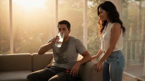 sex with an older woman, my story that changed everything (ai-generated content)
