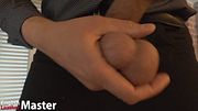 Teacher shows you how to suck cock PREVIEW