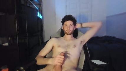 Hot Guy On Cam