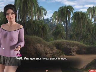 Treasure of Nadia Lets Play 22 Deutsche Stimme von Fanboy84