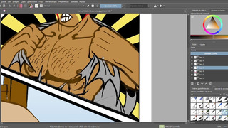 María Rivera summons her hubby and urinates him off