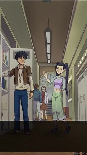 Witch Hunter [v0.7] Part 7 Sexy Stepmom by Loveskysan69