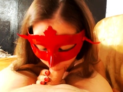 Best Teen Blowjob and Handjob